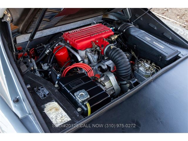 1983 Ferrari 308 GTS (CC-2102581) for sale in Beverly Hills, California