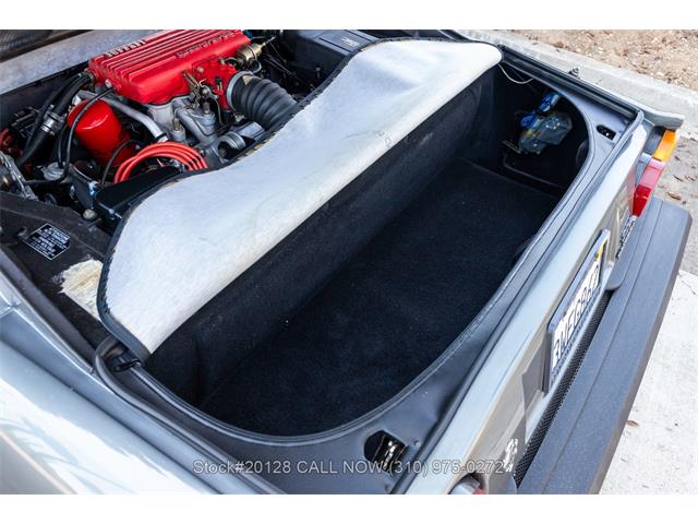 1983 Ferrari 308 GTS (CC-2102581) for sale in Beverly Hills, California