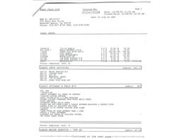 1983 Ferrari 308 GTS (CC-2102581) for sale in Beverly Hills, California