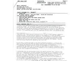 1983 Ferrari 308 GTS (CC-2102581) for sale in Beverly Hills, California