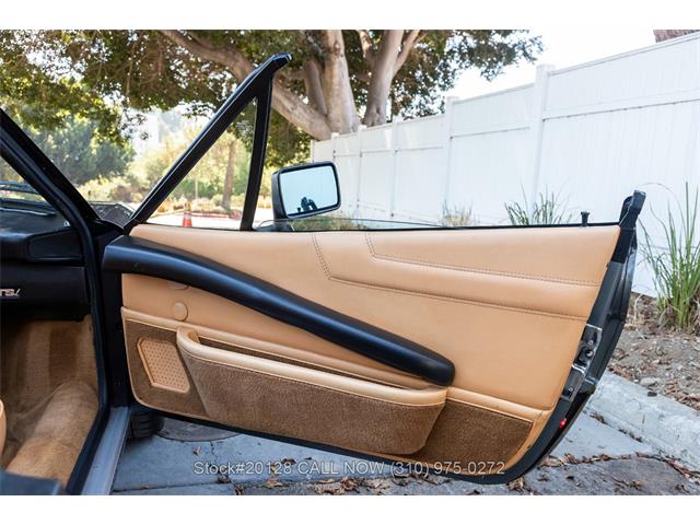 1983 Ferrari 308 GTS (CC-2102581) for sale in Beverly Hills, California