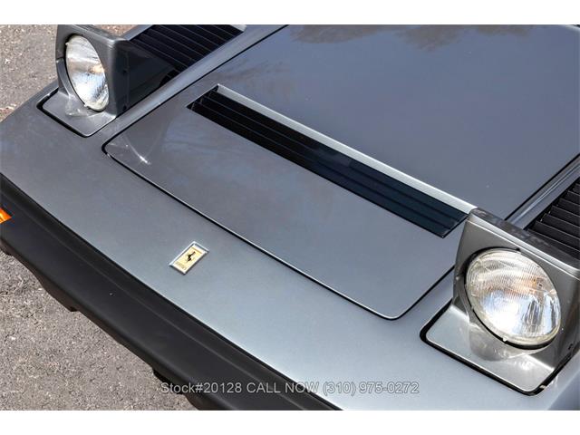 1983 Ferrari 308 GTS (CC-2102581) for sale in Beverly Hills, California