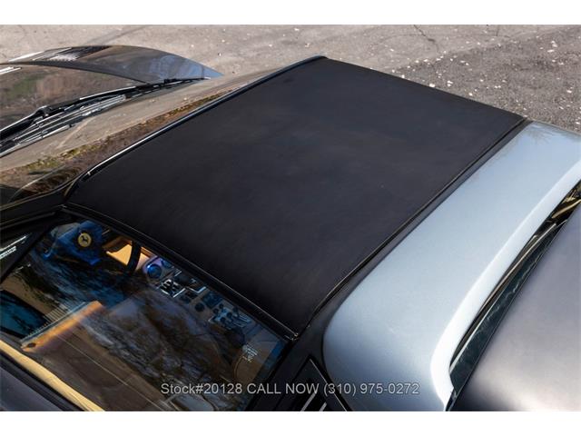 1983 Ferrari 308 GTS (CC-2102581) for sale in Beverly Hills, California