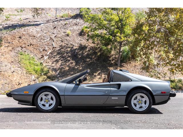1983 Ferrari 308 GTS (CC-2102581) for sale in Beverly Hills, California