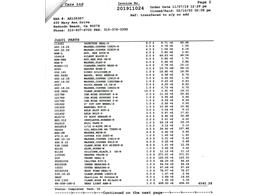 1983 Ferrari 308 GTS (CC-2102581) for sale in Beverly Hills, California