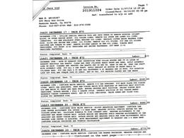 1983 Ferrari 308 GTS (CC-2102581) for sale in Beverly Hills, California
