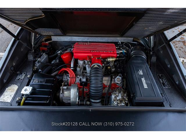1983 Ferrari 308 GTS (CC-2102581) for sale in Beverly Hills, California