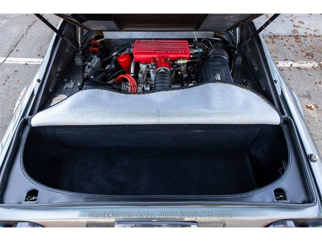 1983 Ferrari 308 GTS (CC-2102581) for sale in Beverly Hills, California