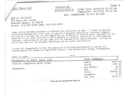 1983 Ferrari 308 GTS (CC-2102581) for sale in Beverly Hills, California