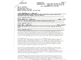 1983 Ferrari 308 GTS (CC-2102581) for sale in Beverly Hills, California