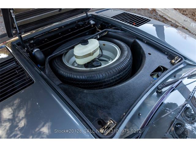 1983 Ferrari 308 GTS (CC-2102581) for sale in Beverly Hills, California