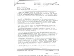 1983 Ferrari 308 GTS (CC-2102581) for sale in Beverly Hills, California