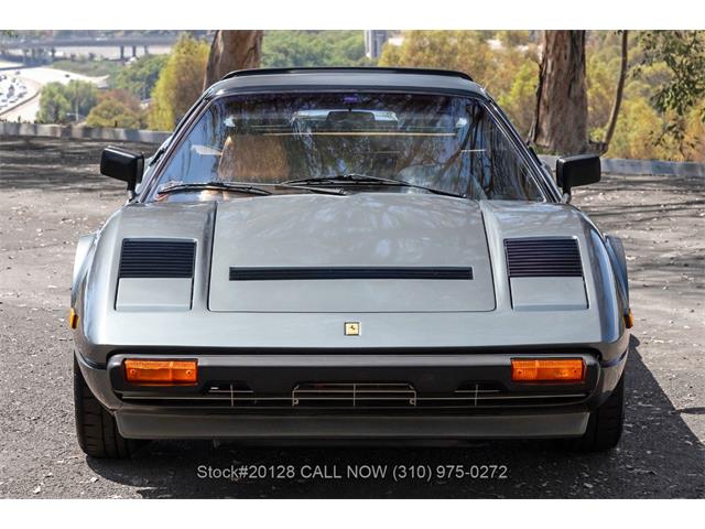 1983 Ferrari 308 GTS (CC-2102581) for sale in Beverly Hills, California