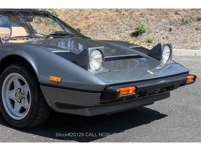 1983 Ferrari 308 GTS (CC-2102581) for sale in Beverly Hills, California