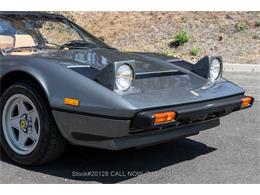 1983 Ferrari 308 GTS (CC-2102581) for sale in Beverly Hills, California