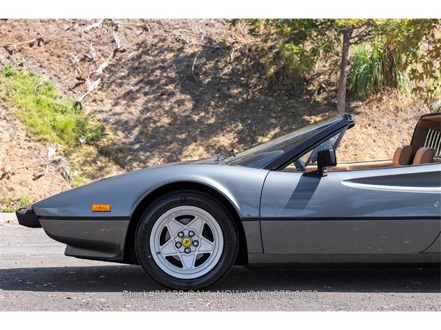 1983 Ferrari 308 GTS (CC-2102581) for sale in Beverly Hills, California