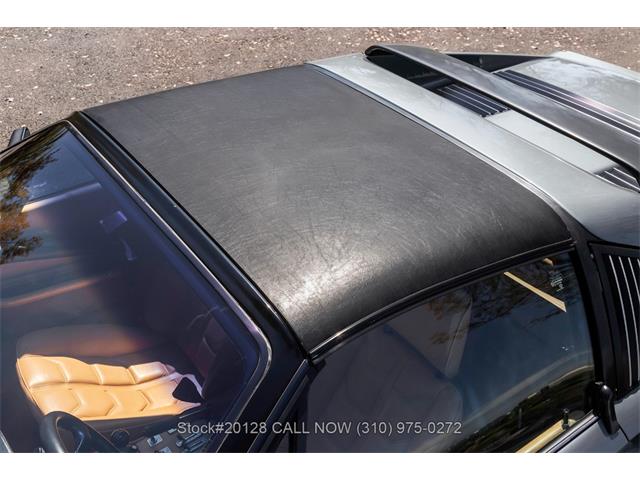 1983 Ferrari 308 GTS (CC-2102581) for sale in Beverly Hills, California