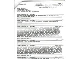 1983 Ferrari 308 GTS (CC-2102581) for sale in Beverly Hills, California