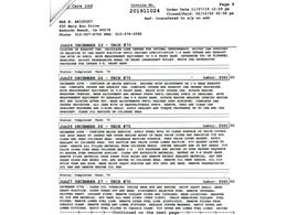 1983 Ferrari 308 GTS (CC-2102581) for sale in Beverly Hills, California