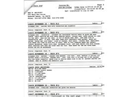 1983 Ferrari 308 GTS (CC-2102581) for sale in Beverly Hills, California