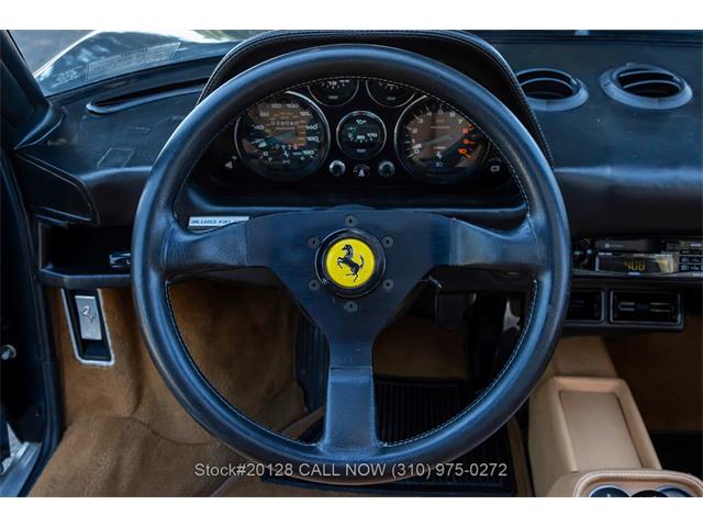1983 Ferrari 308 GTS (CC-2102581) for sale in Beverly Hills, California
