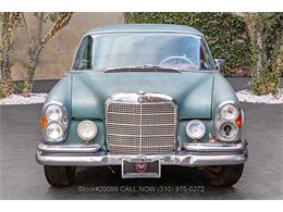 1969 Mercedes-Benz 280SE (CC-2102582) for sale in Beverly Hills, California