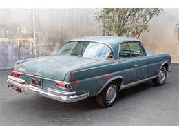 1969 Mercedes-Benz 280SE (CC-2102582) for sale in Beverly Hills, California