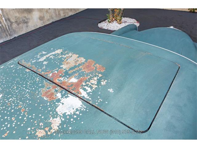 1969 Mercedes-Benz 280SE (CC-2102582) for sale in Beverly Hills, California