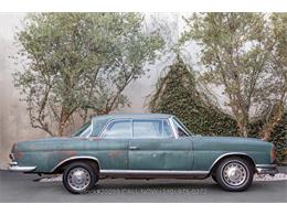 1969 Mercedes-Benz 280SE (CC-2102582) for sale in Beverly Hills, California