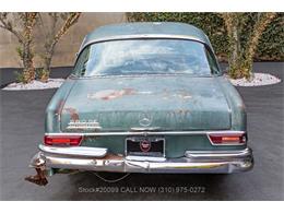 1969 Mercedes-Benz 280SE (CC-2102582) for sale in Beverly Hills, California