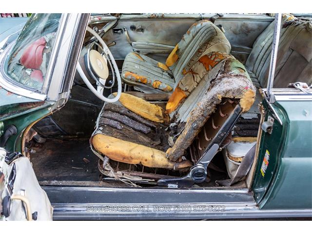 1969 Mercedes-Benz 280SE (CC-2102582) for sale in Beverly Hills, California
