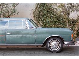 1969 Mercedes-Benz 280SE (CC-2102582) for sale in Beverly Hills, California
