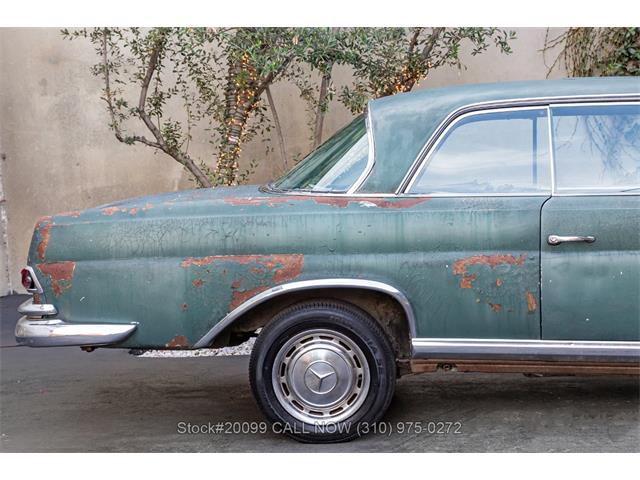 1969 Mercedes-Benz 280SE (CC-2102582) for sale in Beverly Hills, California