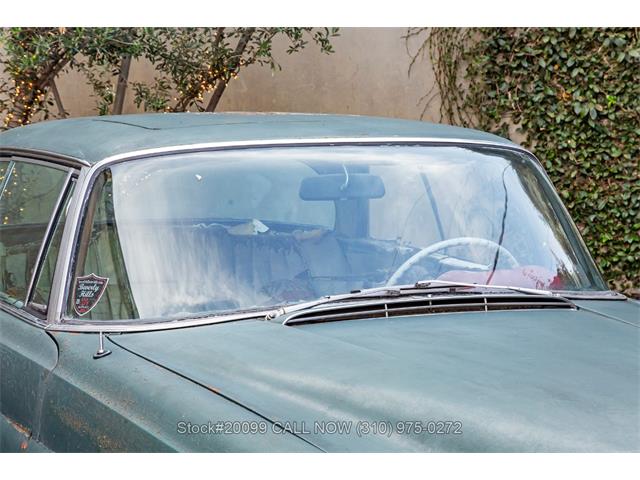 1969 Mercedes-Benz 280SE (CC-2102582) for sale in Beverly Hills, California