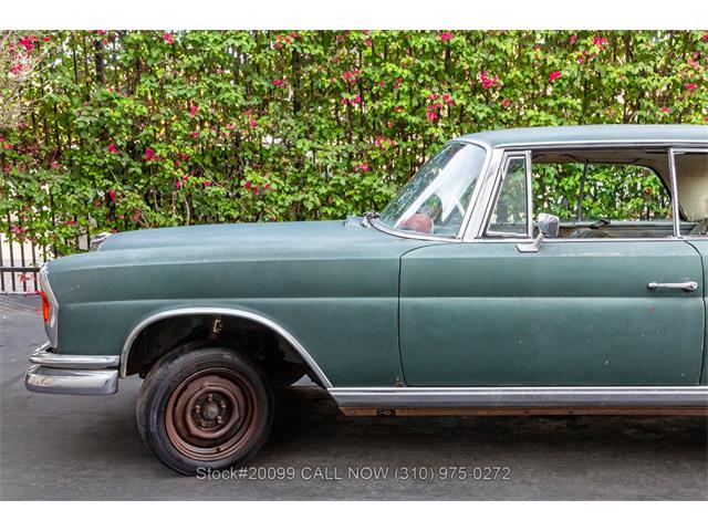1969 Mercedes-Benz 280SE (CC-2102582) for sale in Beverly Hills, California