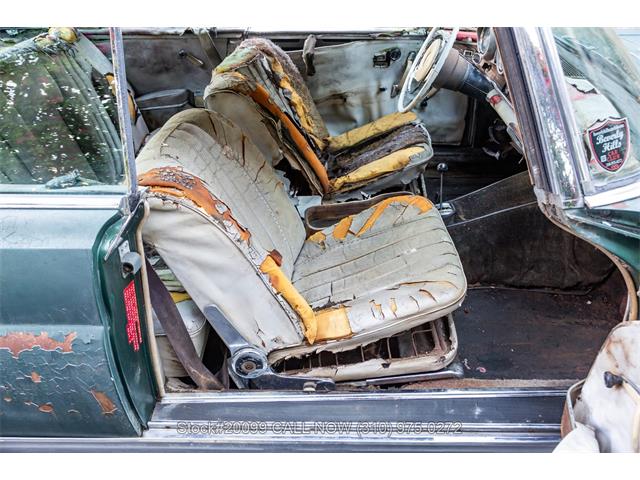 1969 Mercedes-Benz 280SE (CC-2102582) for sale in Beverly Hills, California