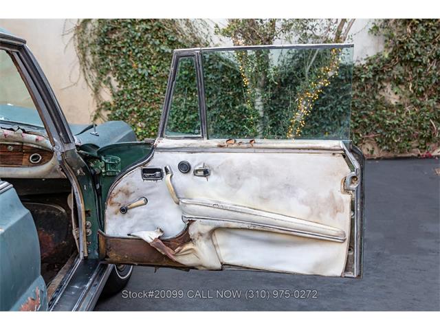 1969 Mercedes-Benz 280SE (CC-2102582) for sale in Beverly Hills, California