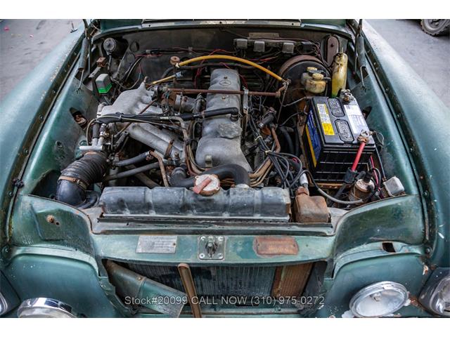 1969 Mercedes-Benz 280SE (CC-2102582) for sale in Beverly Hills, California