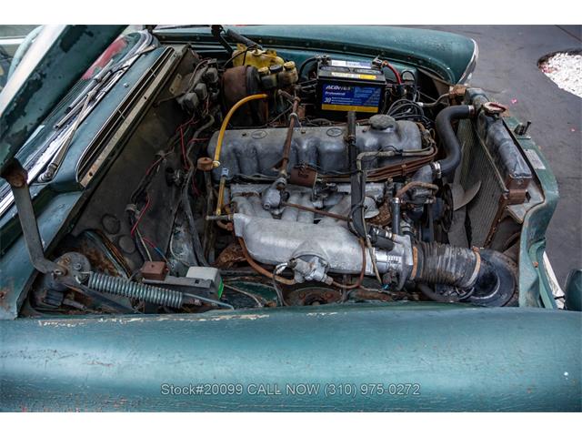 1969 Mercedes-Benz 280SE (CC-2102582) for sale in Beverly Hills, California