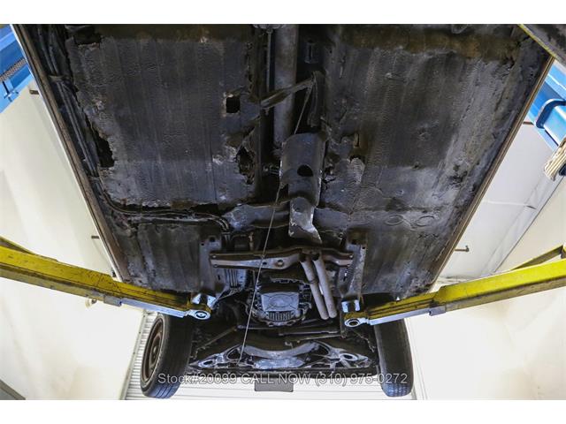 1969 Mercedes-Benz 280SE (CC-2102582) for sale in Beverly Hills, California