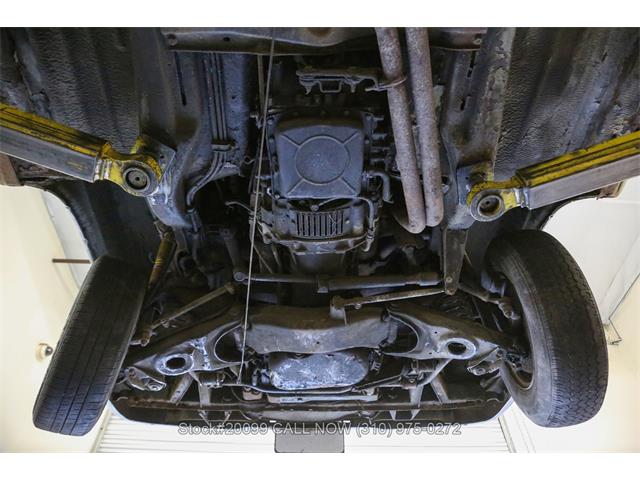 1969 Mercedes-Benz 280SE (CC-2102582) for sale in Beverly Hills, California