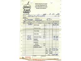 1969 Mercedes-Benz 280SE (CC-2102582) for sale in Beverly Hills, California