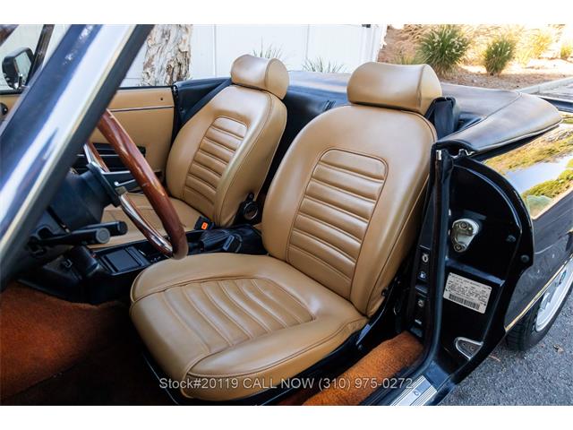 1990 Alfa Romeo Spider (CC-2102583) for sale in Beverly Hills, California