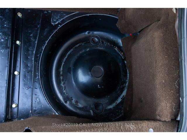 1990 Alfa Romeo Spider (CC-2102583) for sale in Beverly Hills, California