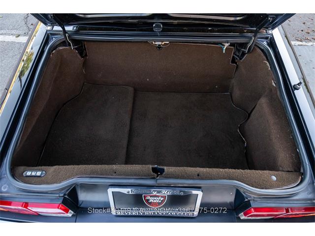 1990 Alfa Romeo Spider (CC-2102583) for sale in Beverly Hills, California