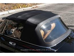 1990 Alfa Romeo Spider (CC-2102583) for sale in Beverly Hills, California