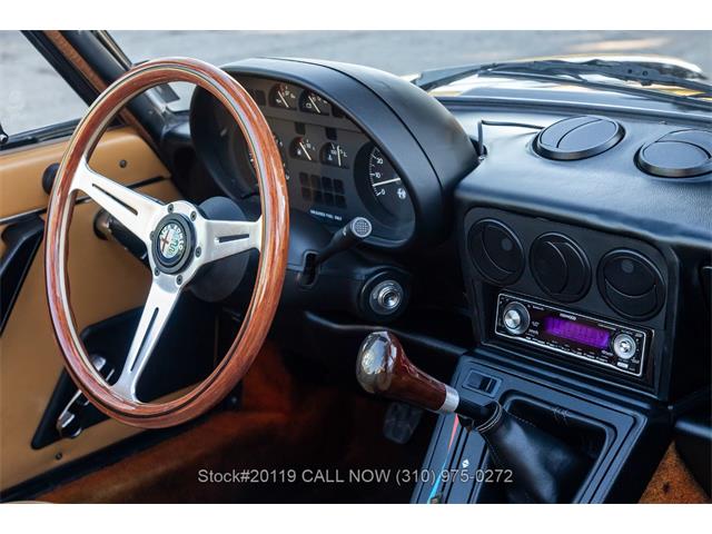 1990 Alfa Romeo Spider (CC-2102583) for sale in Beverly Hills, California