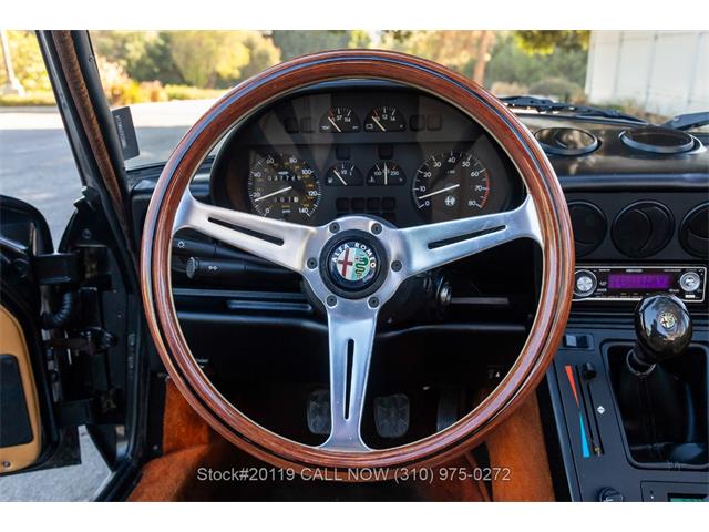 1990 Alfa Romeo Spider (CC-2102583) for sale in Beverly Hills, California