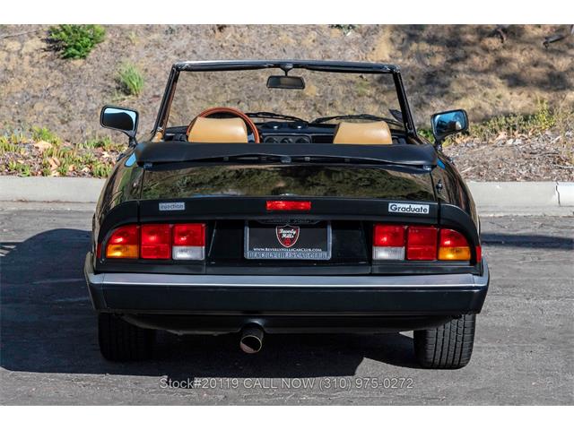 1990 Alfa Romeo Spider (CC-2102583) for sale in Beverly Hills, California