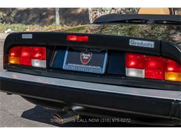 1990 Alfa Romeo Spider (CC-2102583) for sale in Beverly Hills, California
